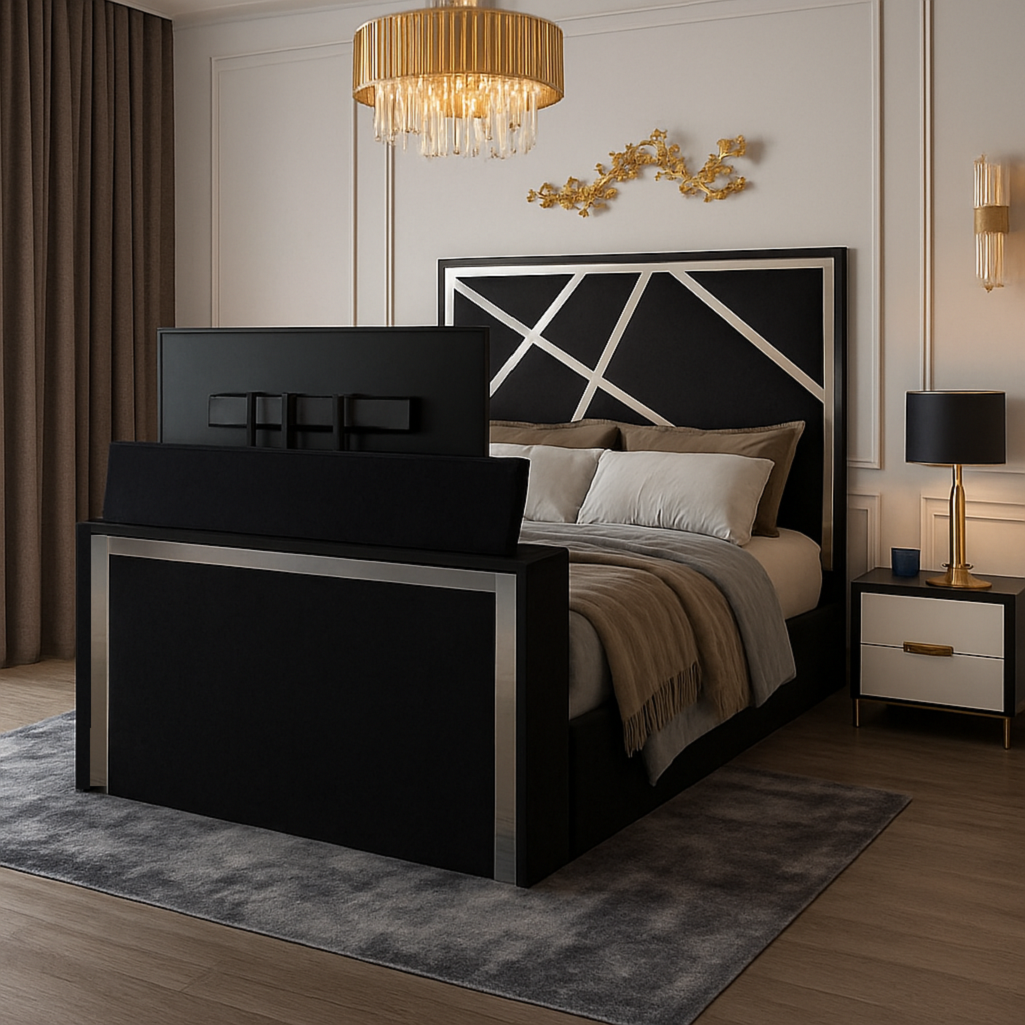 Richmond Bed Frame