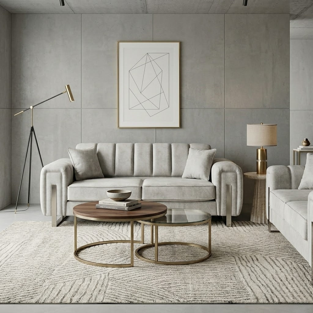Hazel Sofa