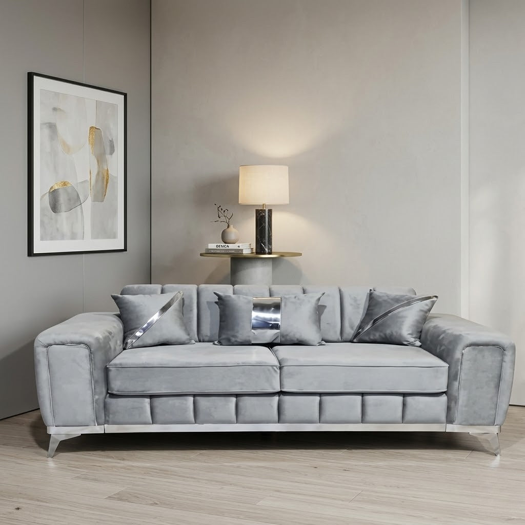 Foxglove Sofa