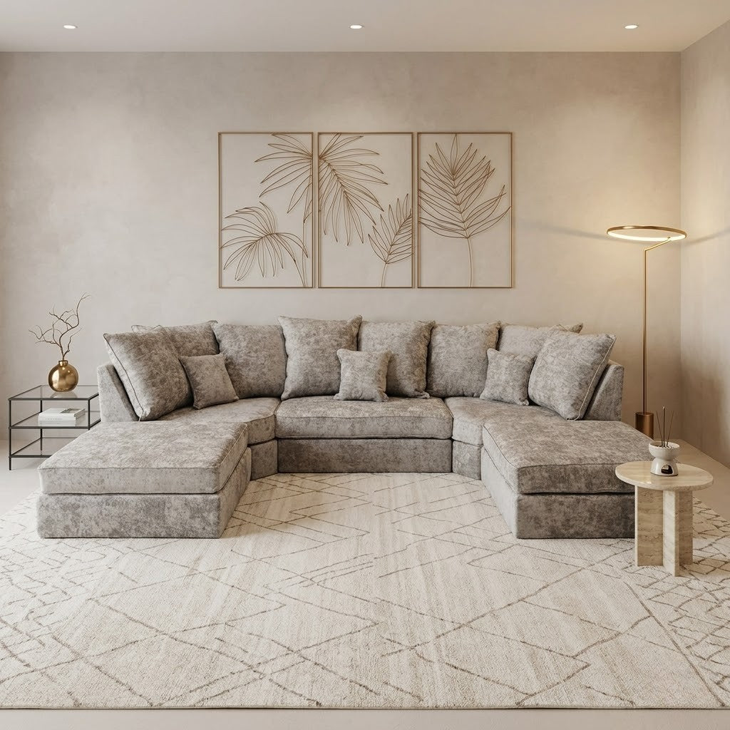 Ripon Sofa