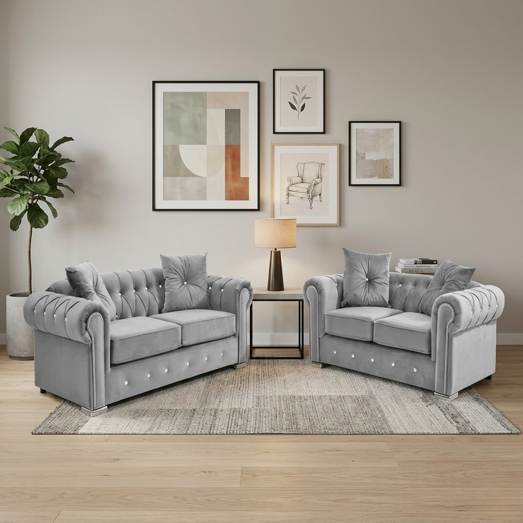 Trentham Sofa