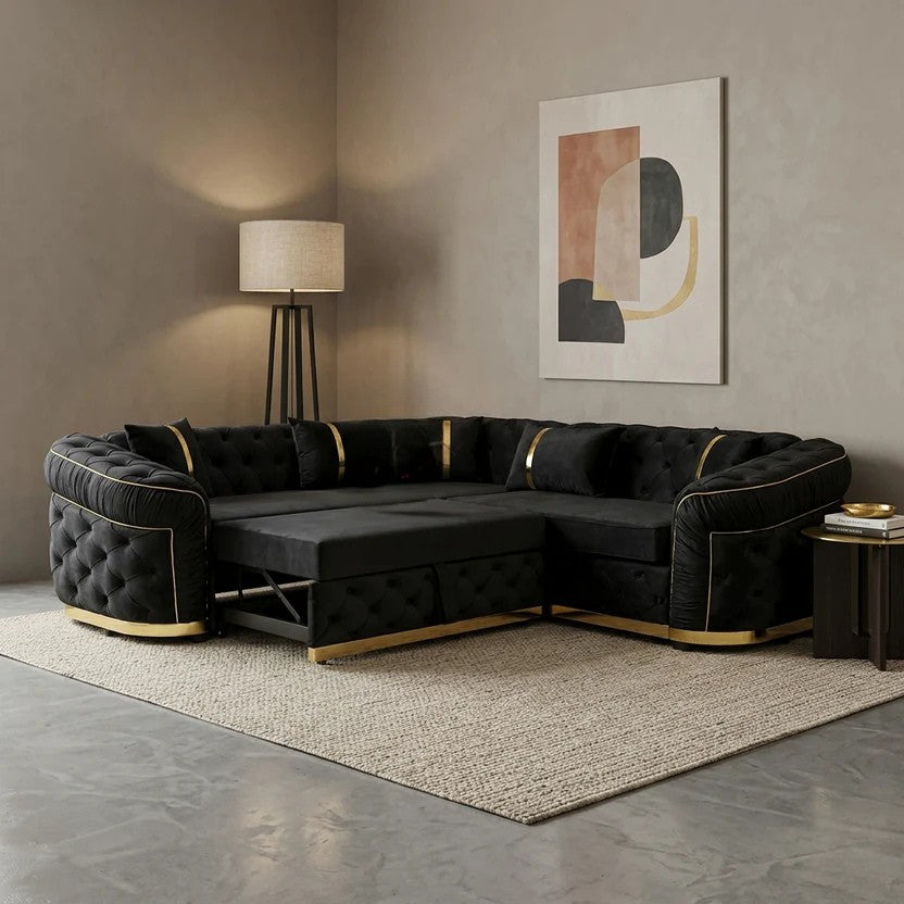 Rosewood Sofa