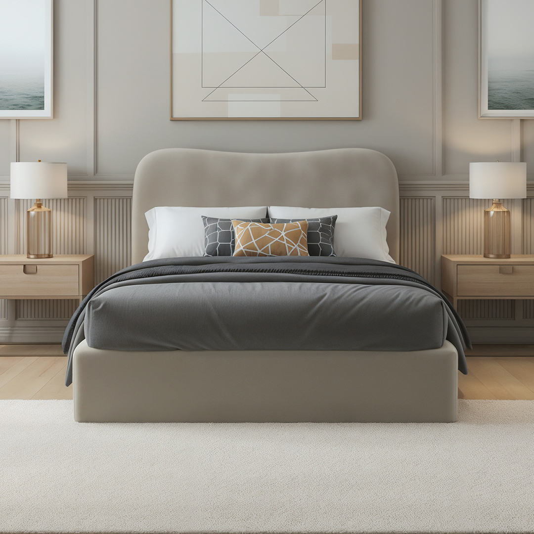 Embrace Signature Bed