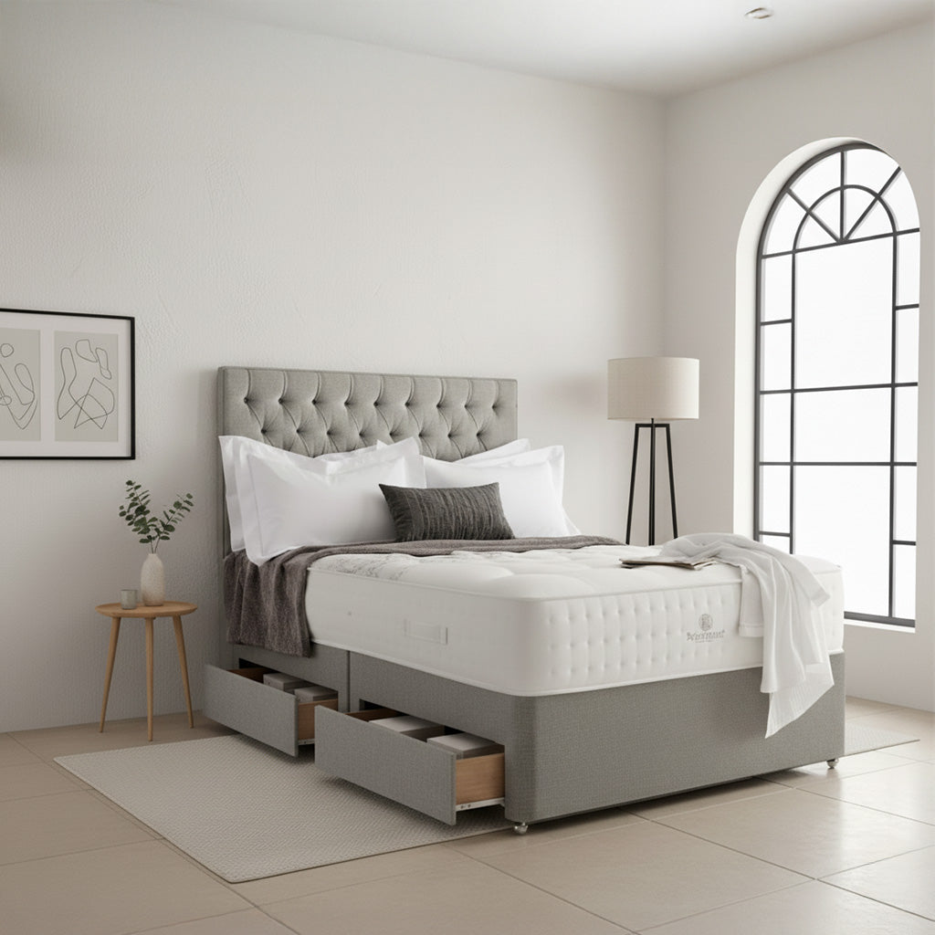 Exford Divan Bed