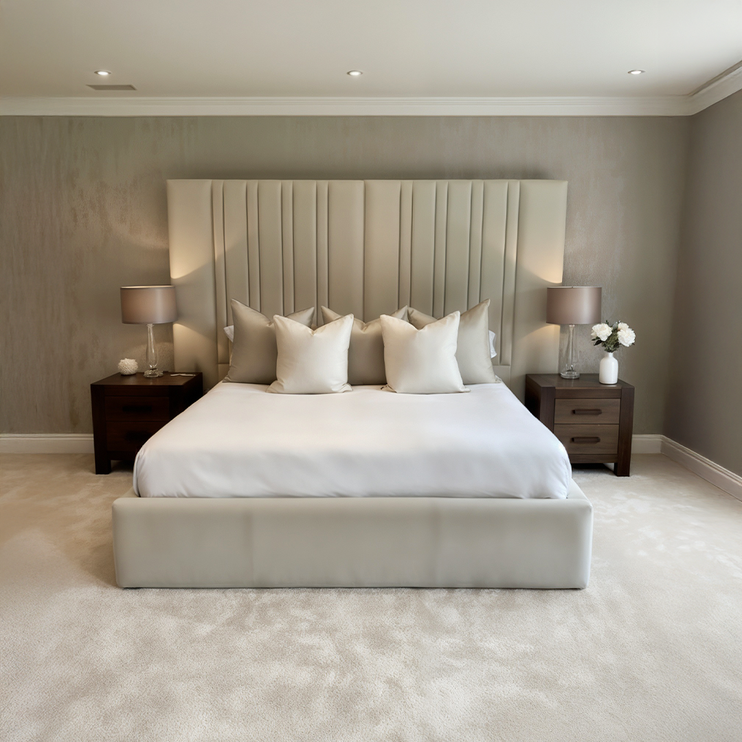 Grand Horizon bed