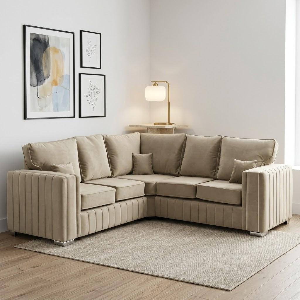 Ashworth Sofa