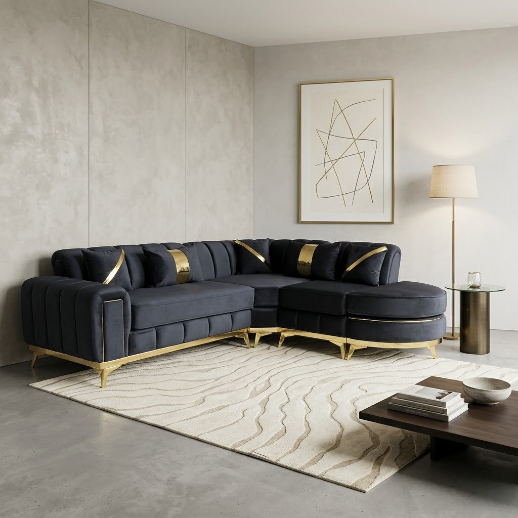 Lindfield Sofa