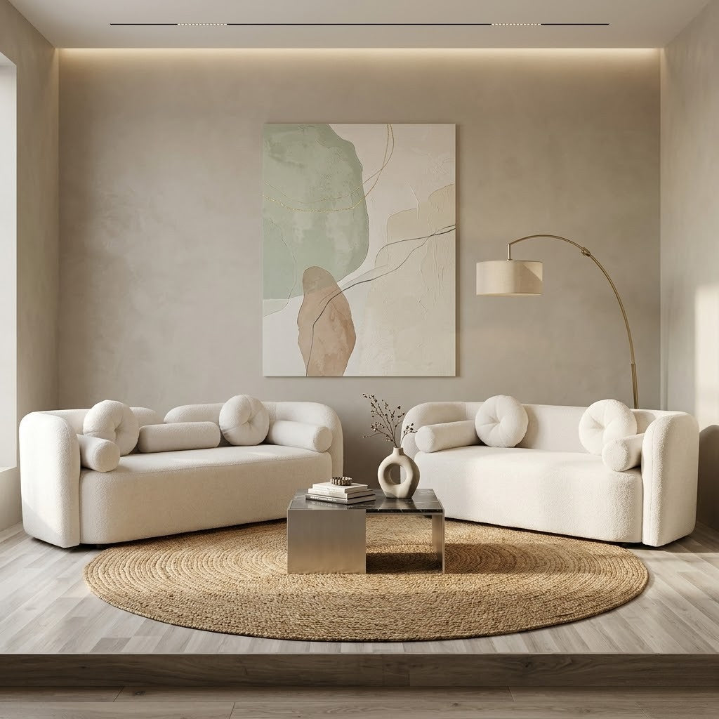 Glenmore Sofa