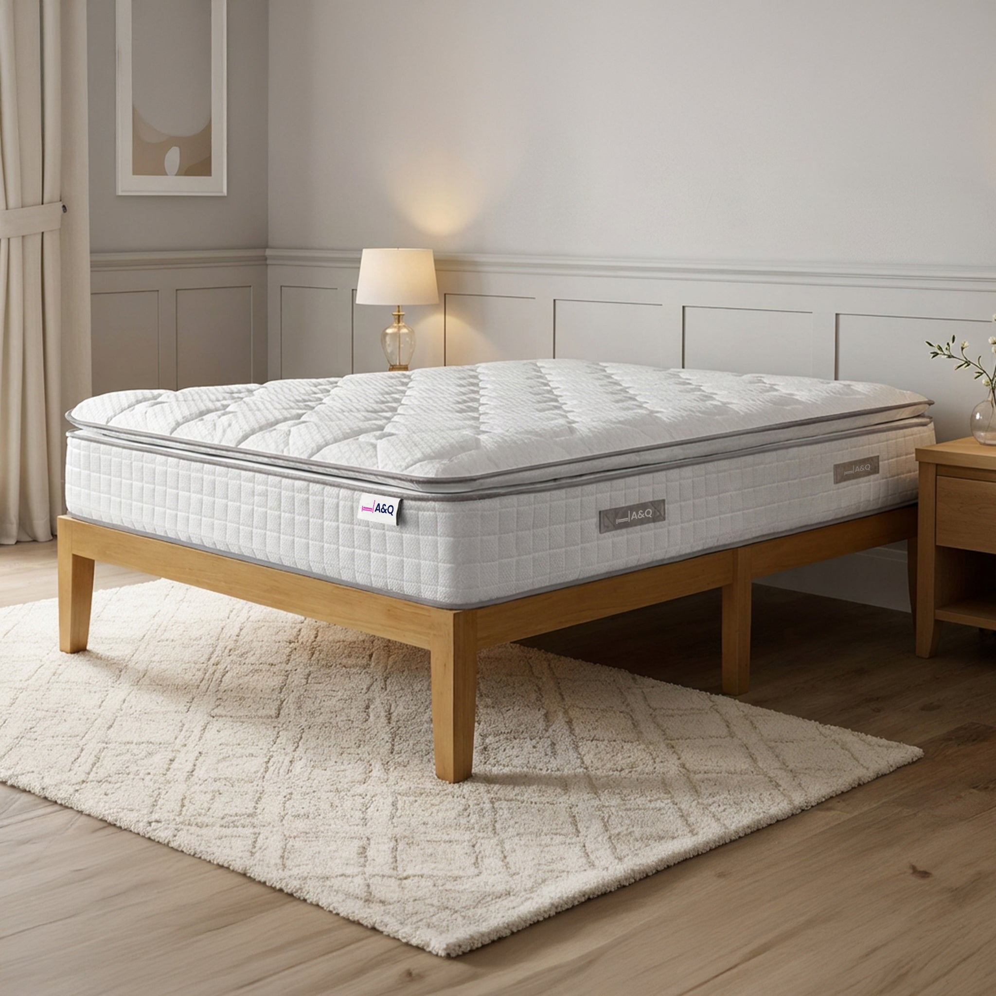 Orthopaedic Pillow Top