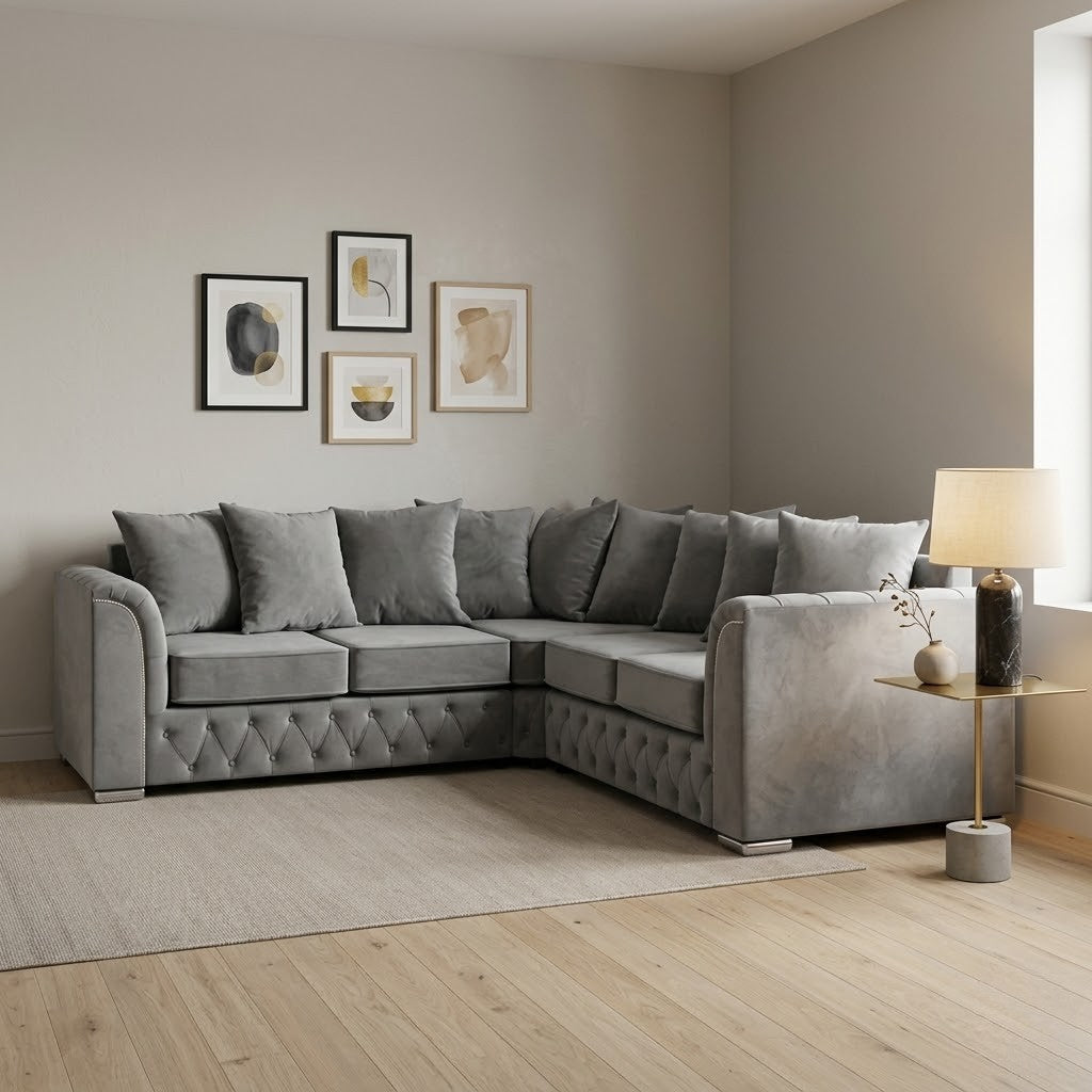 Bruges Sofa