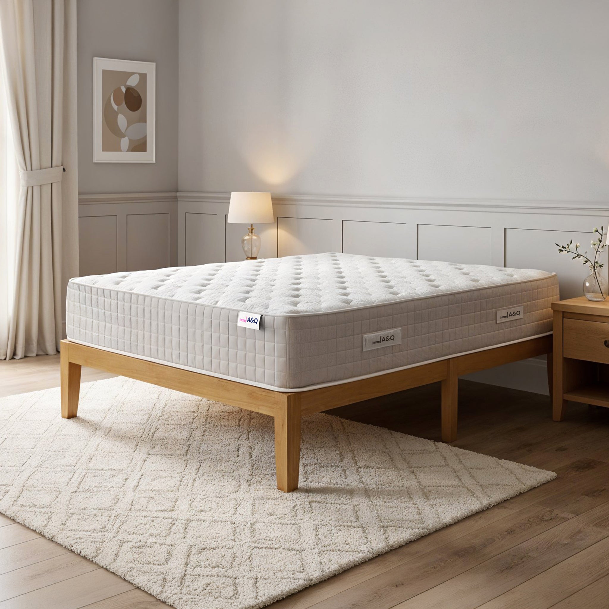 Mattresses