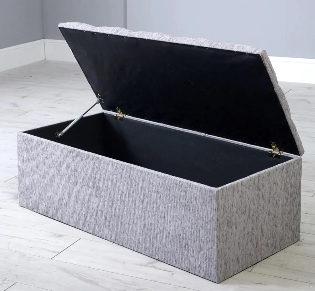 Ashwood Storage Box thumbnail 2