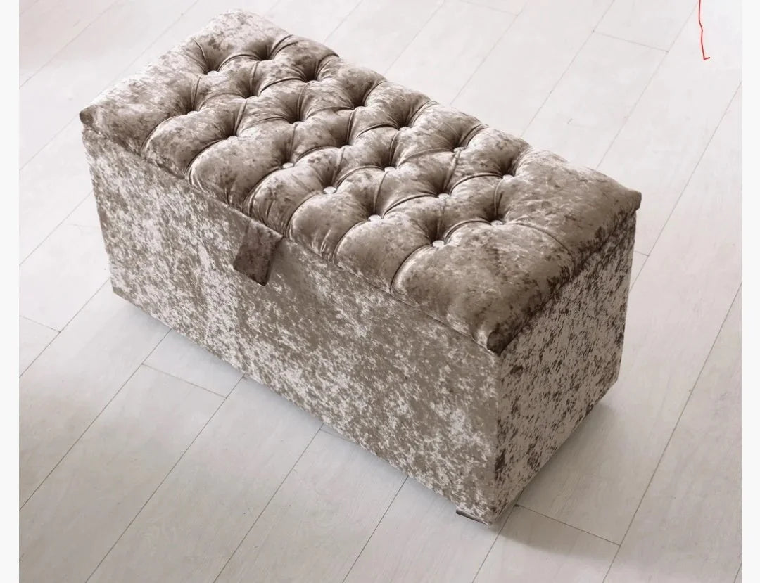 Winchester Storage Box