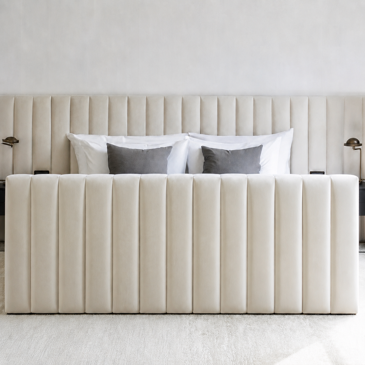 Quorndon TV Bed thumbnail 2