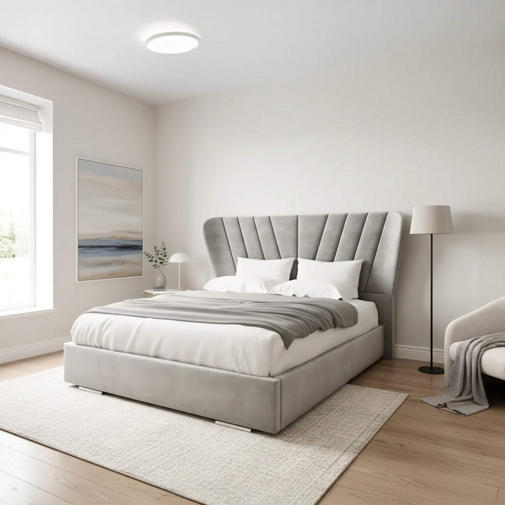 Adeline Signature Bed thumbnail 2