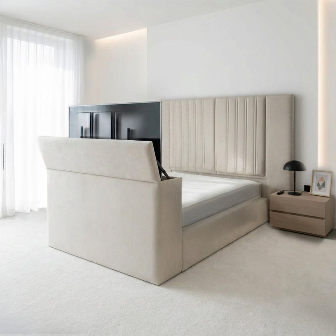 Bellweather TV Bed thumbnail 2