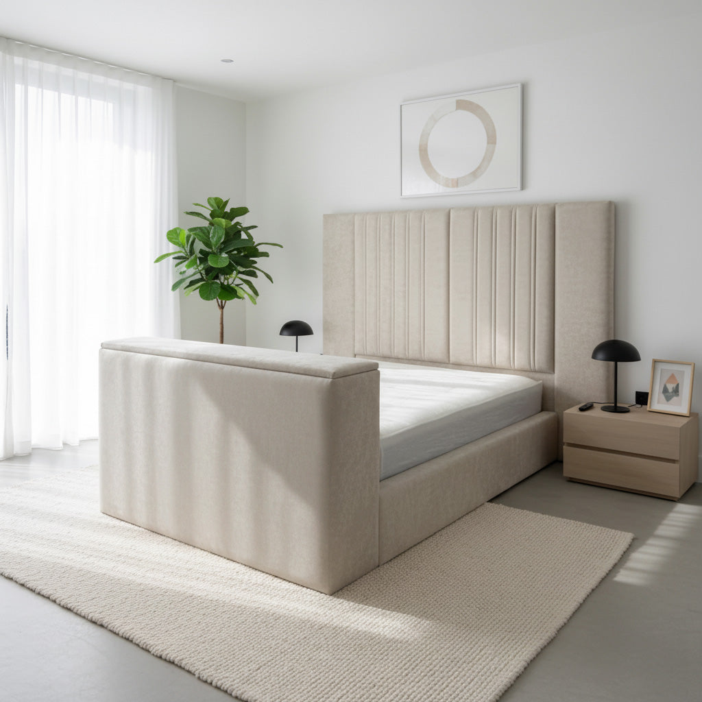 Bellweather TV Bed thumbnail 3