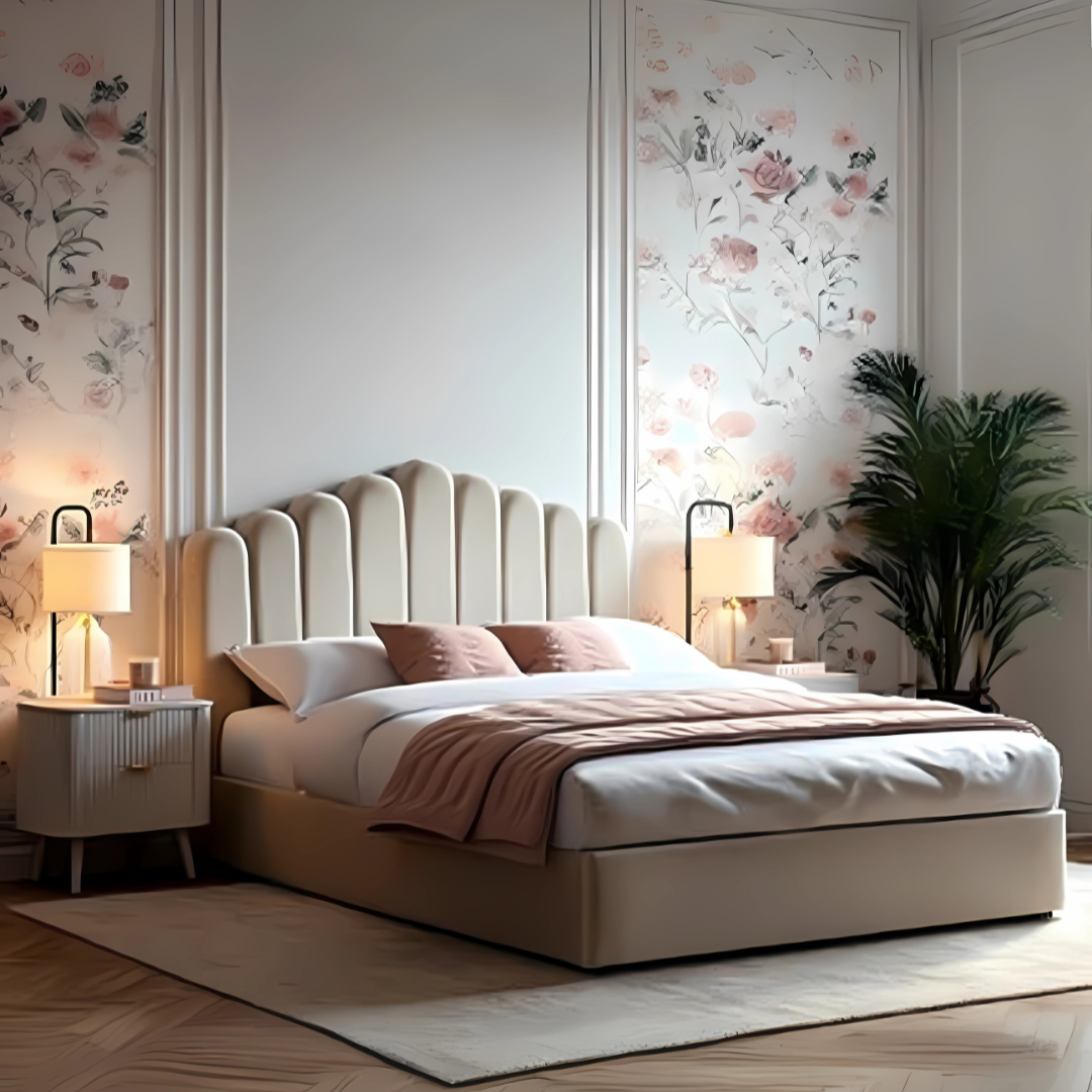 Fairhaven Signature Bed