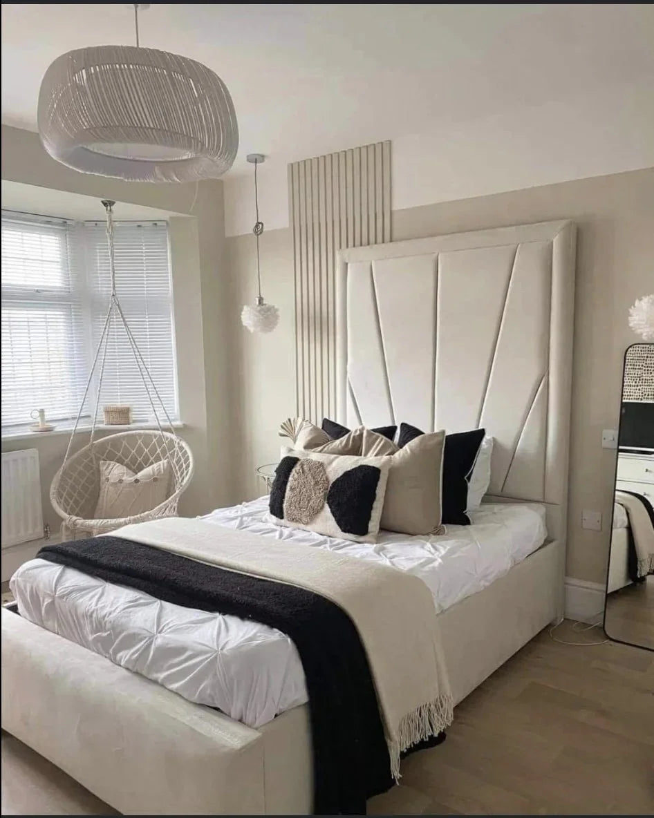 Ashbourne Bed Frame thumbnail 3