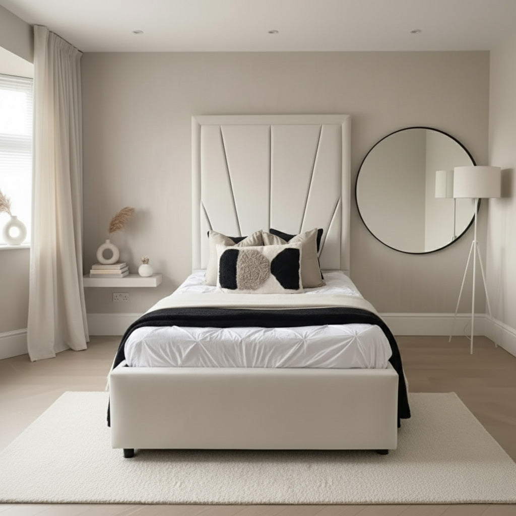 Ashbourne Bed Frame thumbnail 2