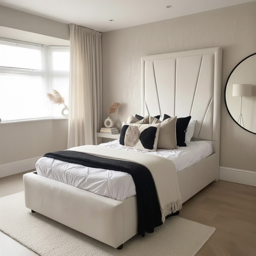 Ashbourne Bed Frame