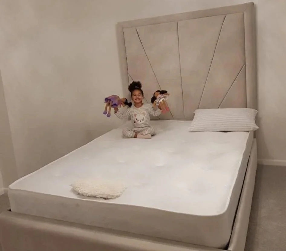 Ashbourne Bed Frame thumbnail 4