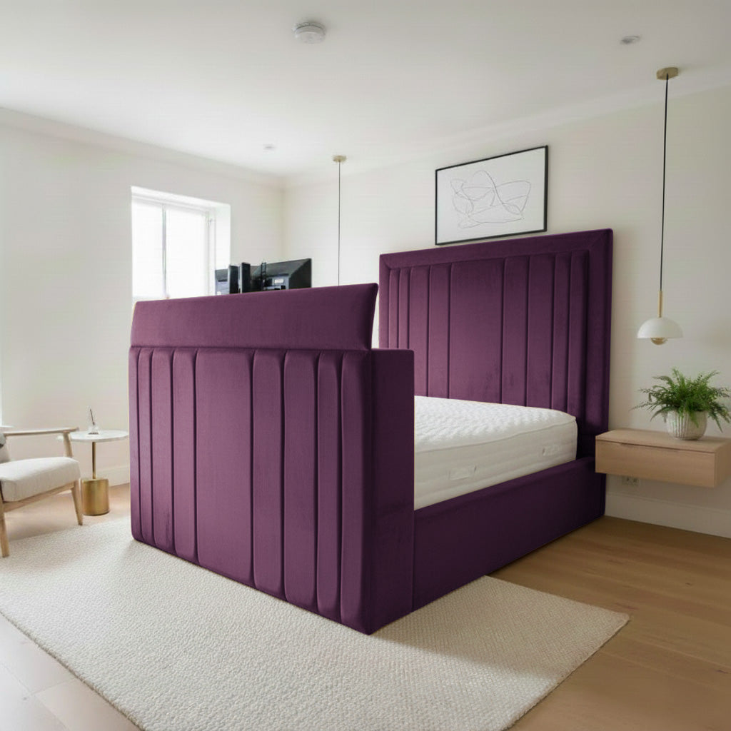 Larchmont TV Bed thumbnail 3
