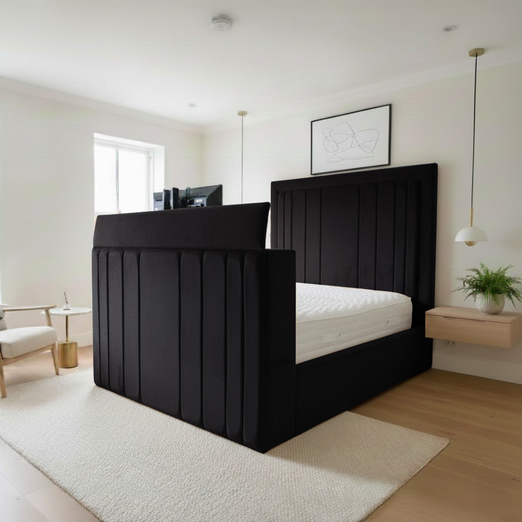 Larchmont TV Bed thumbnail 2