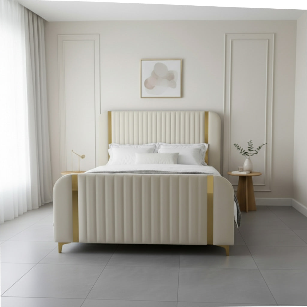 Rosemont Luxury Bed thumbnail 2