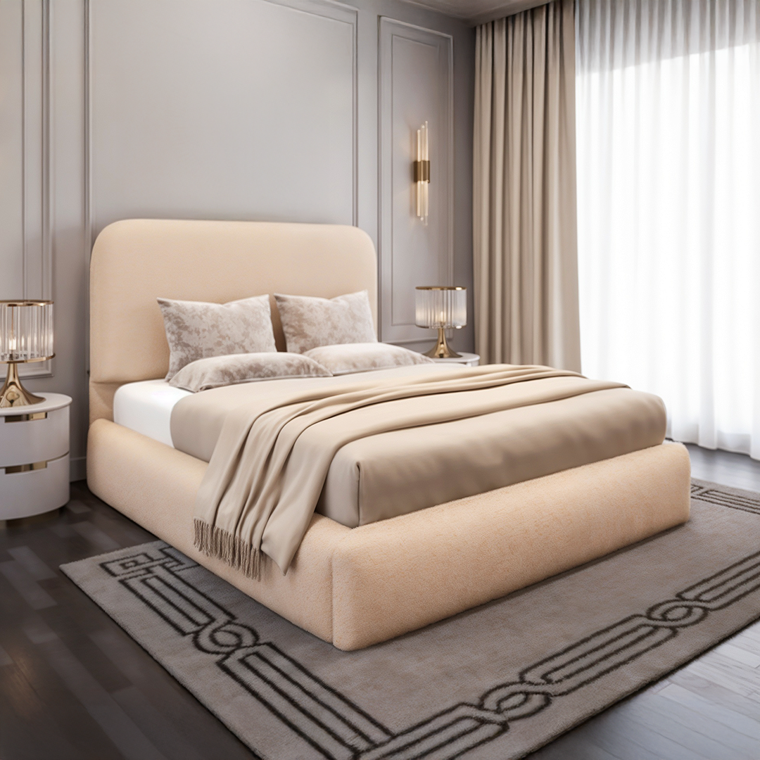 Carrington Signature Bed