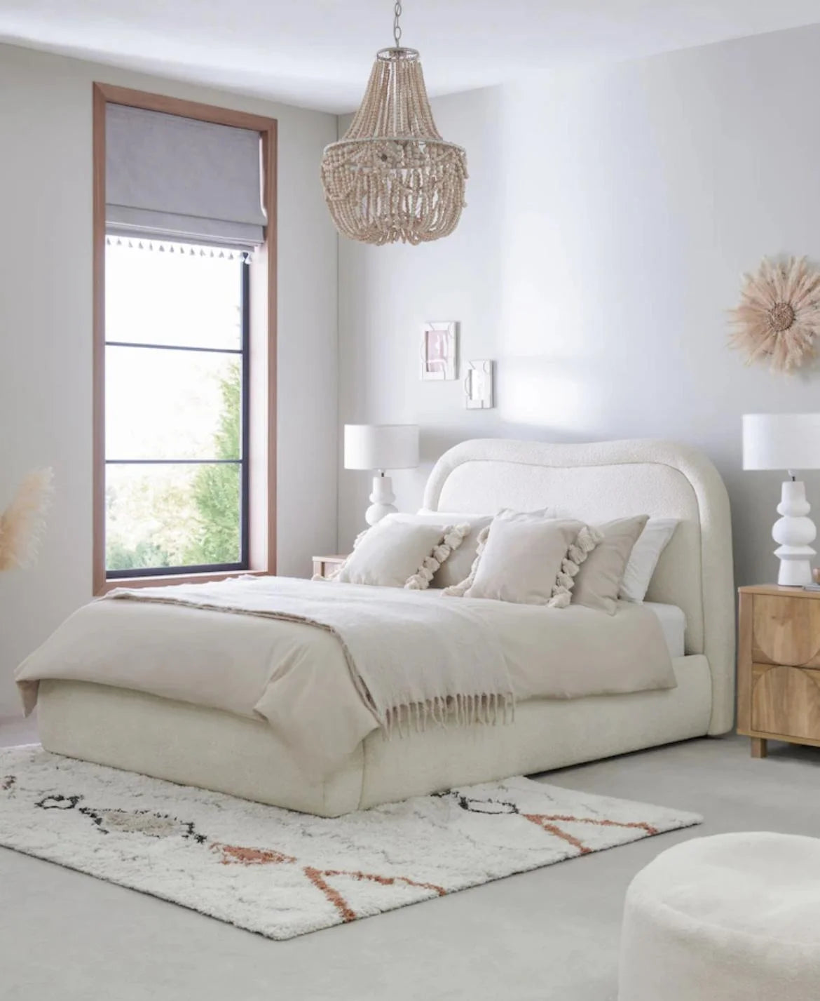Gideon Ottoman Divan Bed thumbnail 2