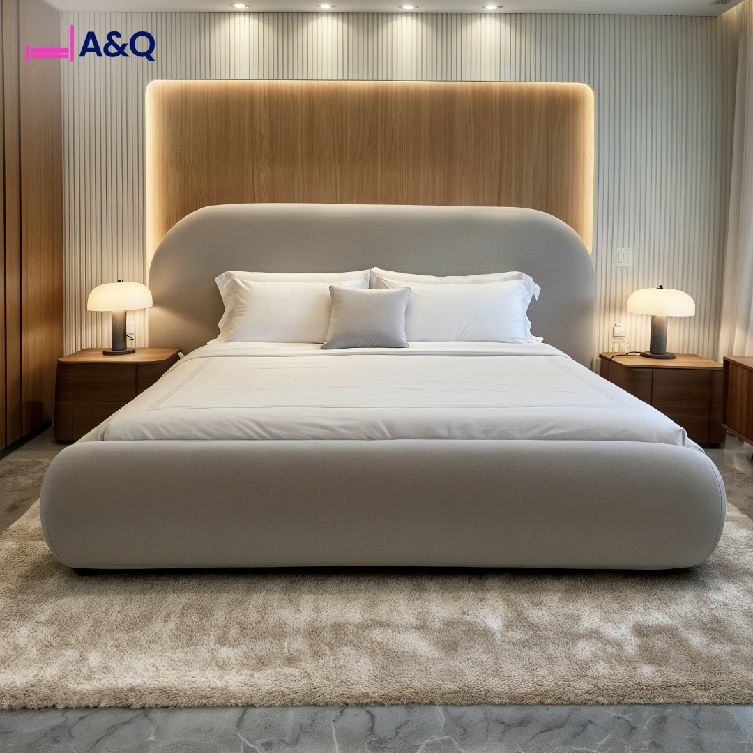 Magnolia Signature Bed
