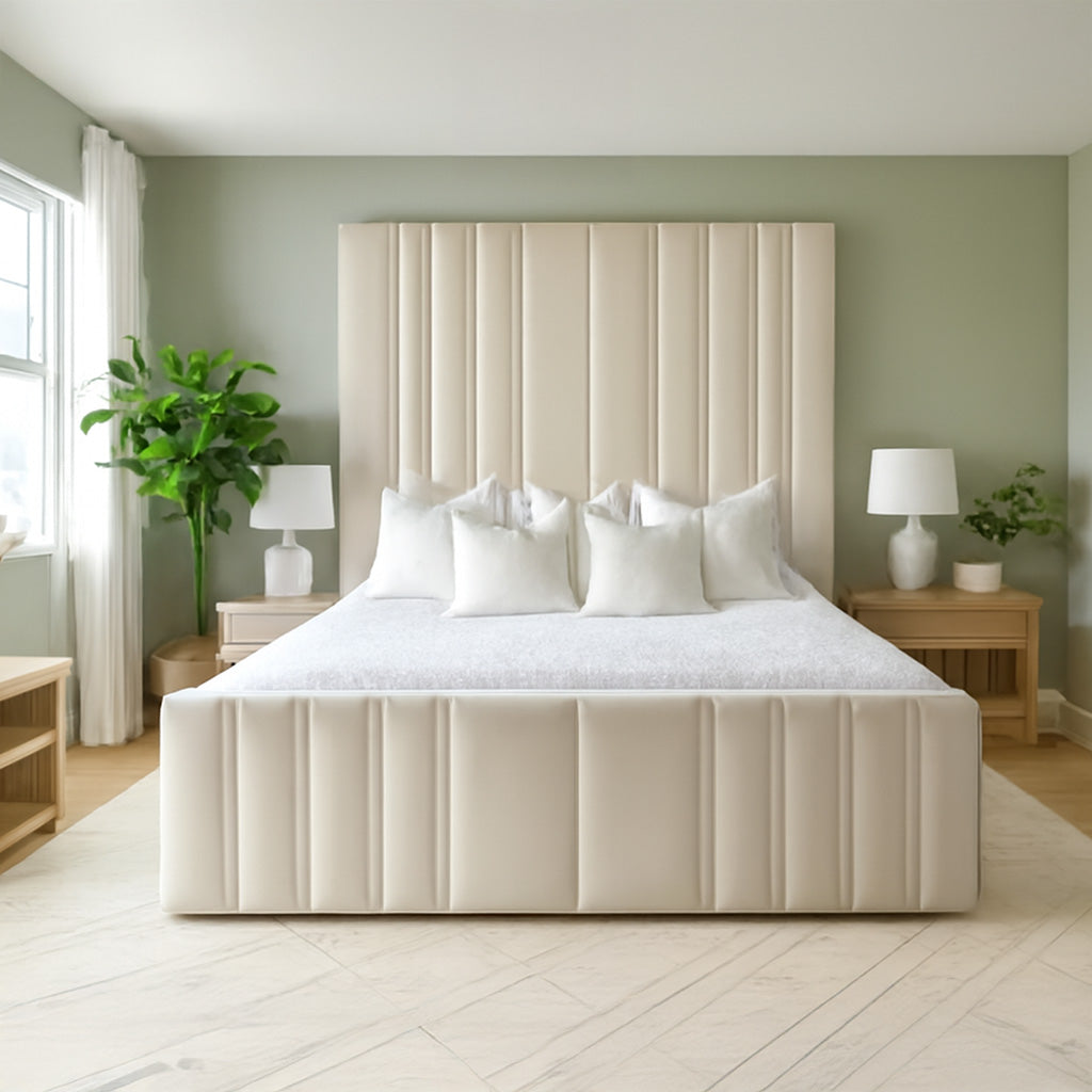 Quailwood Bed Frame