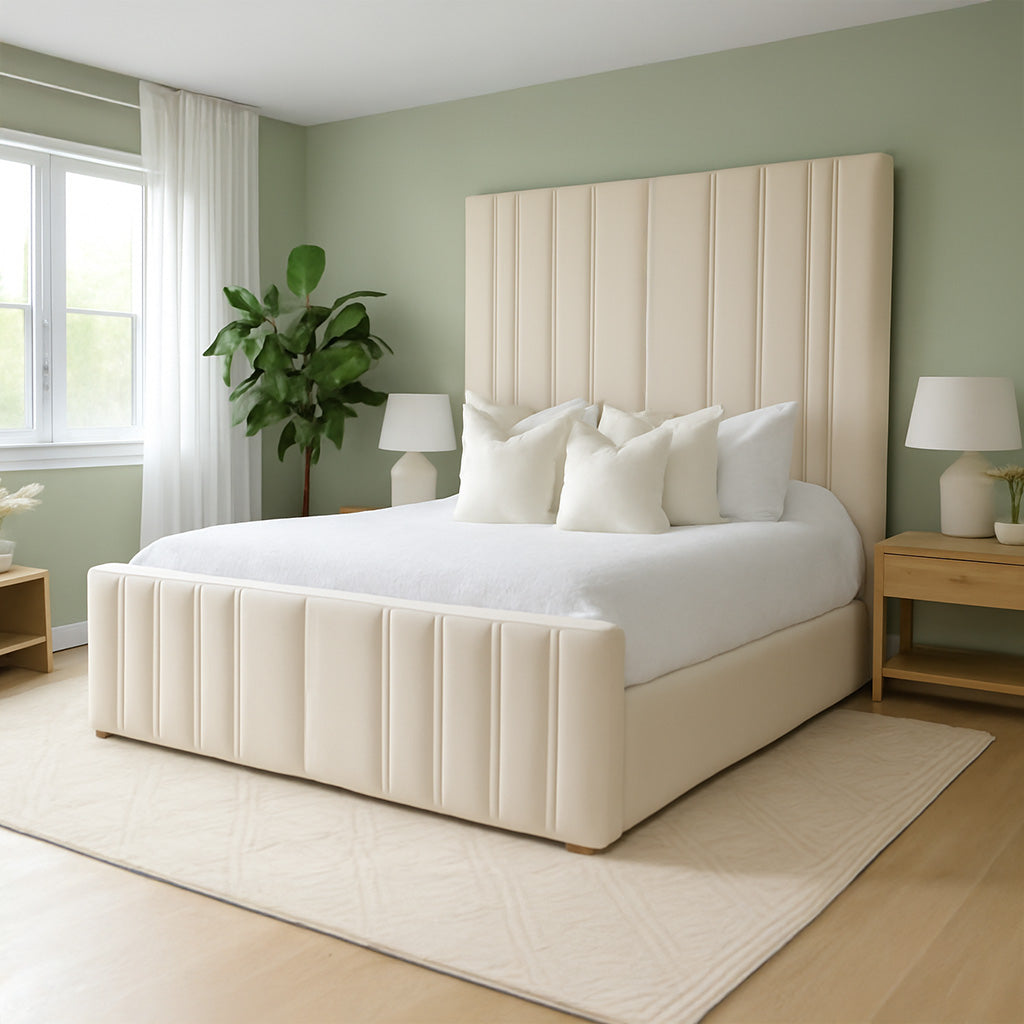 Redcliffe Luxury Bed thumbnail 3