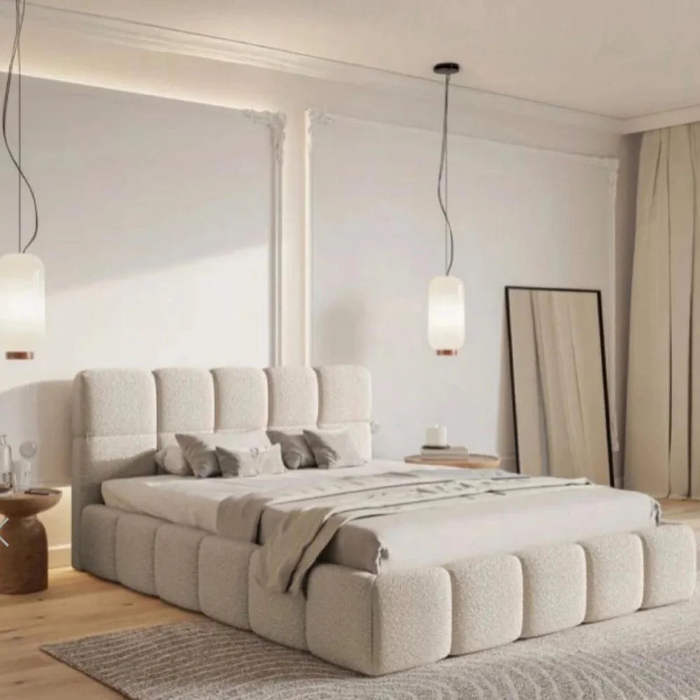 Aurora Signature Bed