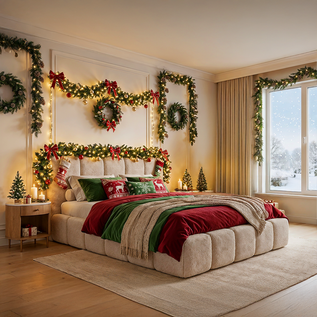 Aurora Signature Bed thumbnail 2