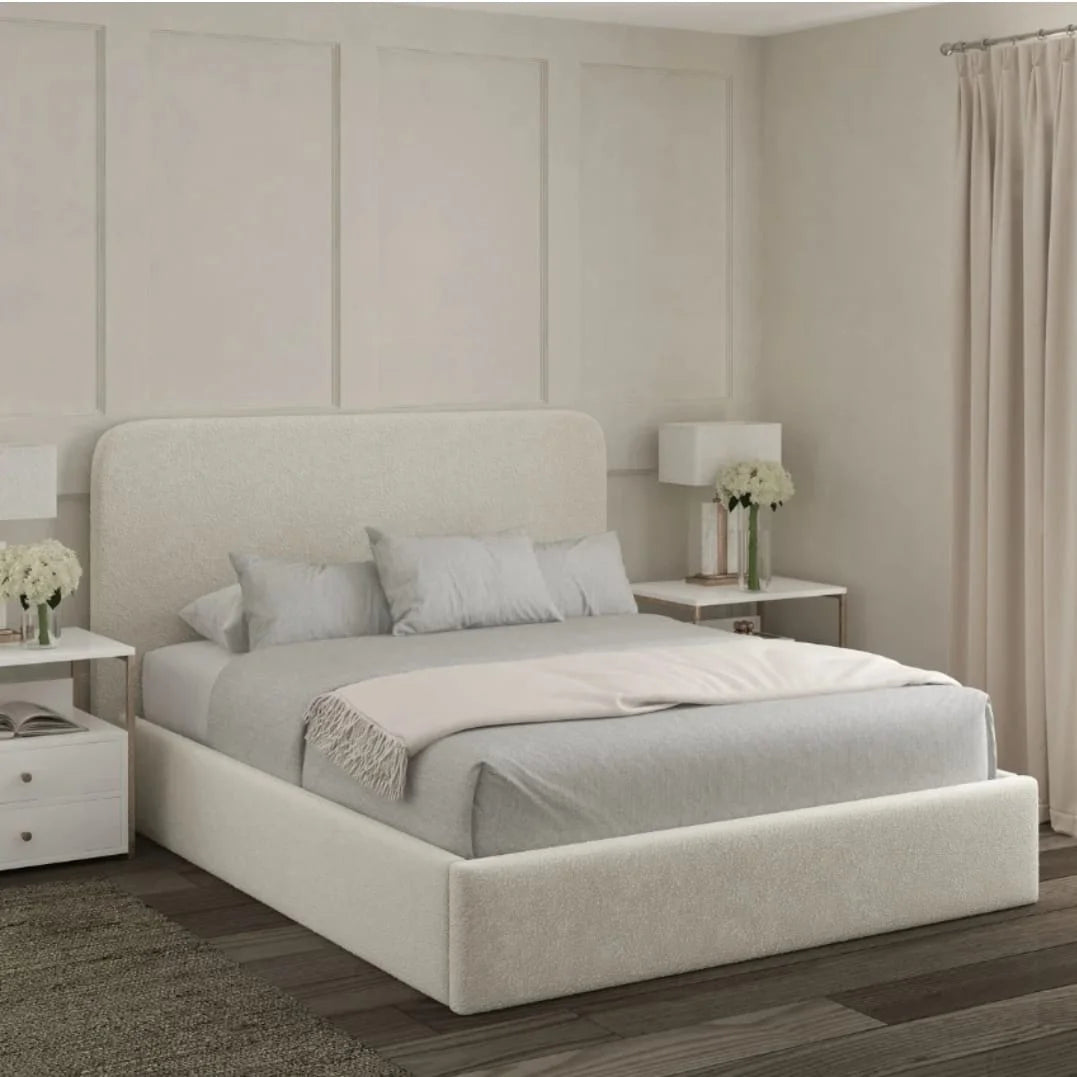 Jerrold Divan Bed