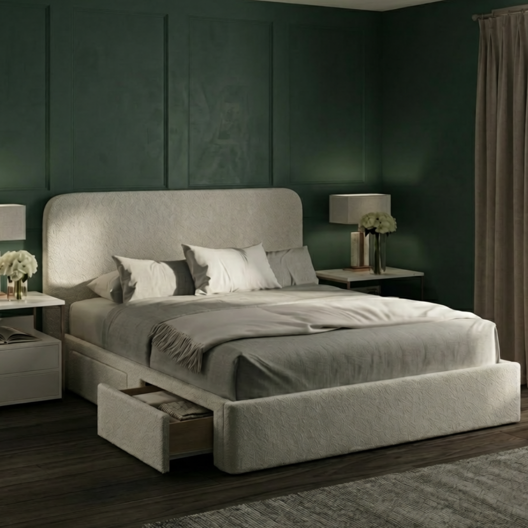 Jerrold Divan Bed thumbnail 2