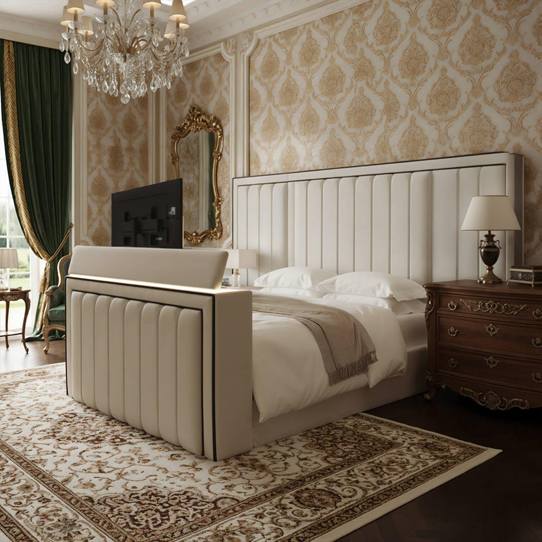 Rosalind TV Bed thumbnail 2