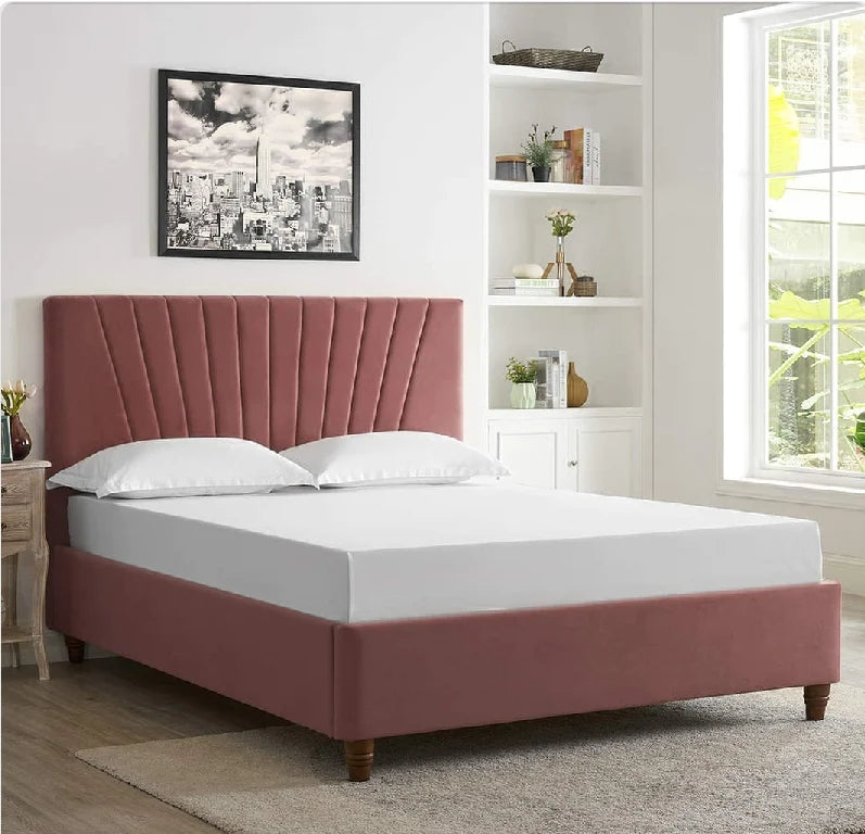 Sienna Divan Bed