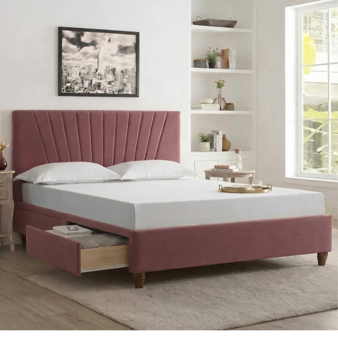 Sienna Divan Bed thumbnail 2