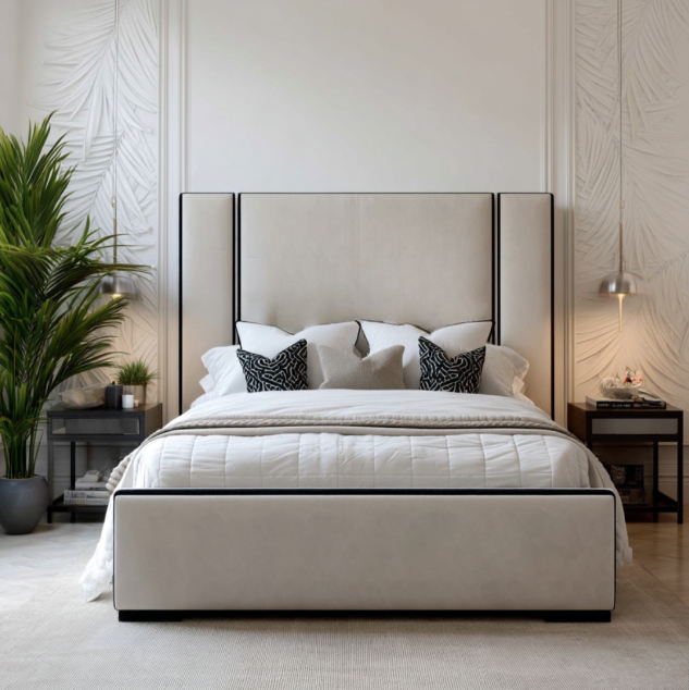Nightingale Signature Bed