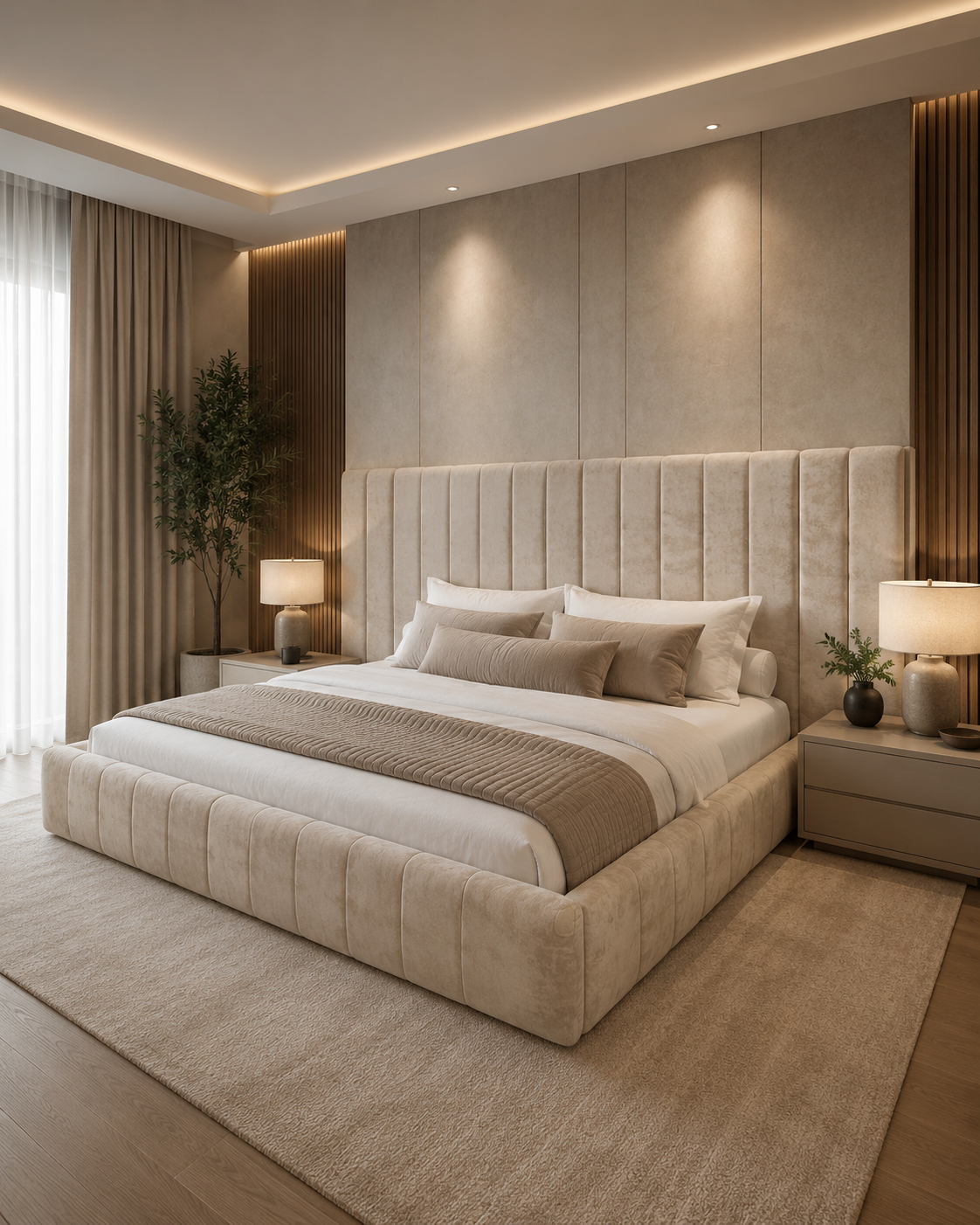 Portofino Signature Bed thumbnail 2