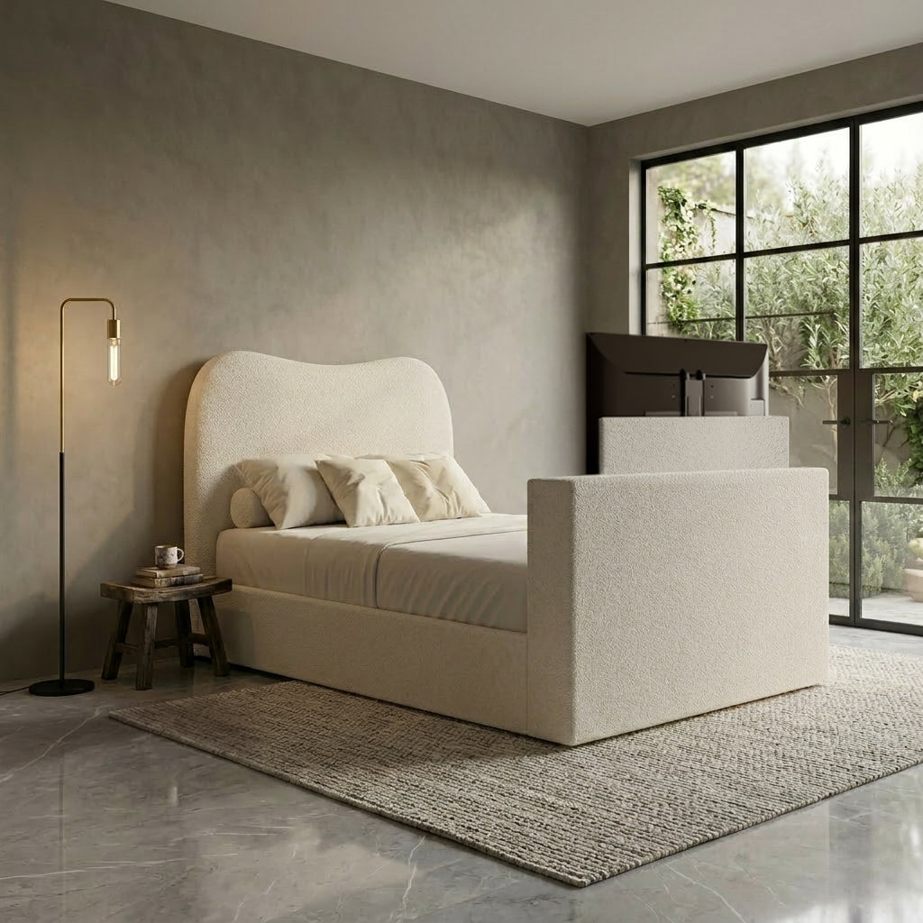 Foxleigh TV Bed