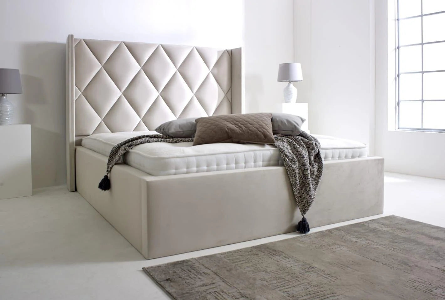 Tewkesbury Signature Bed thumbnail 2