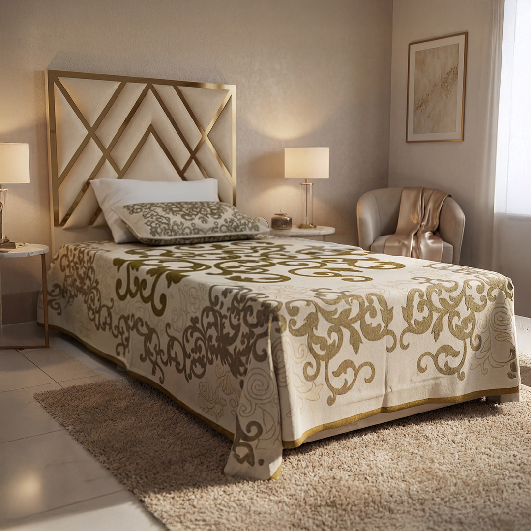 Melrose Luxury Bed thumbnail 2