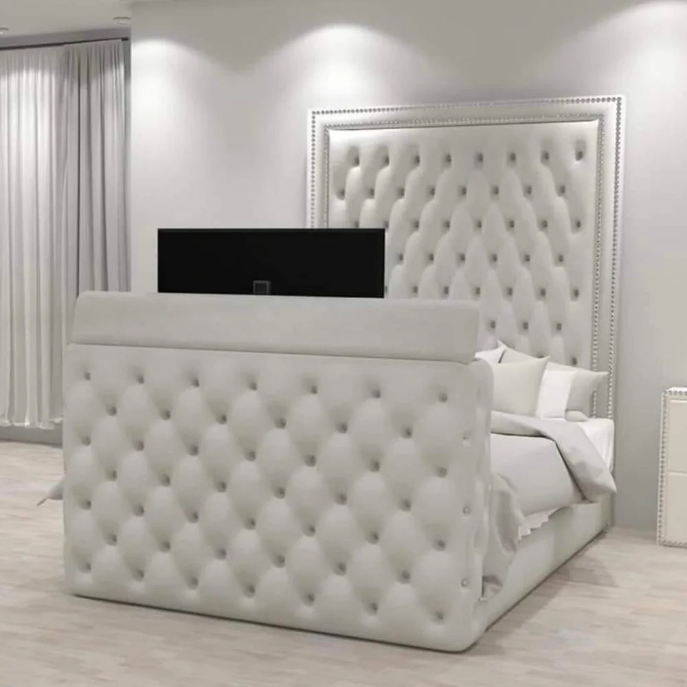 Vantage TV Bed thumbnail 2