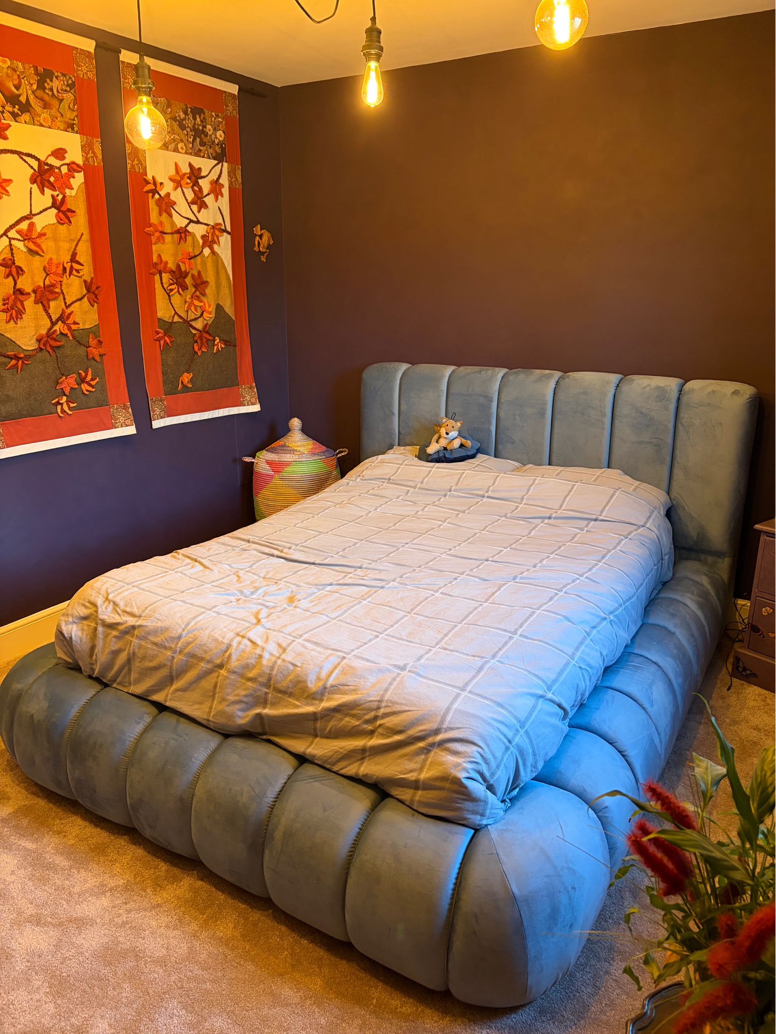 Oakleigh Signature Bed thumbnail 4