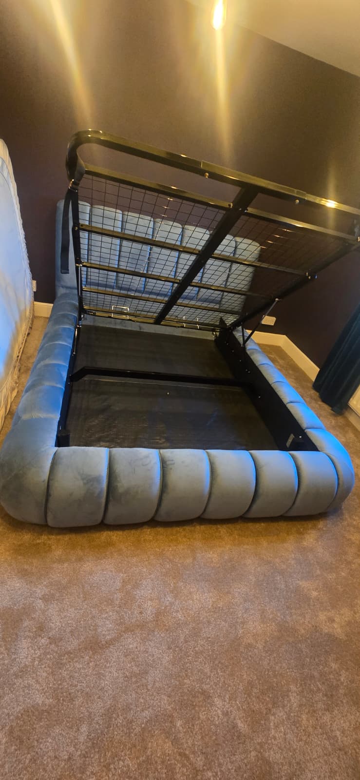 Oakleigh Signature Bed thumbnail 3
