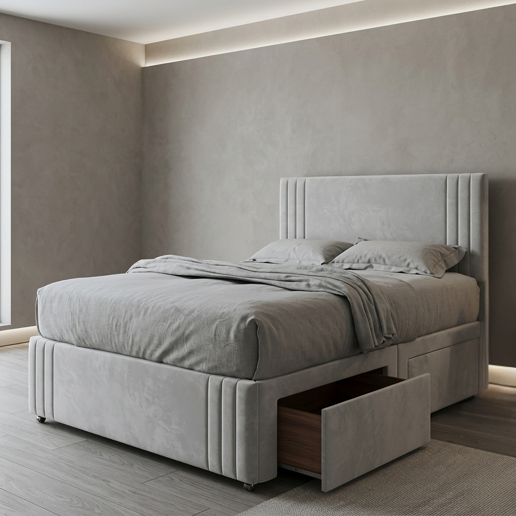 Somerton Divan Bed